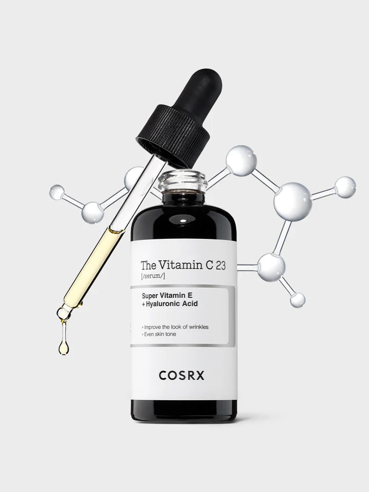 COSRX Pure The Vitamin C 23% Serum 20g