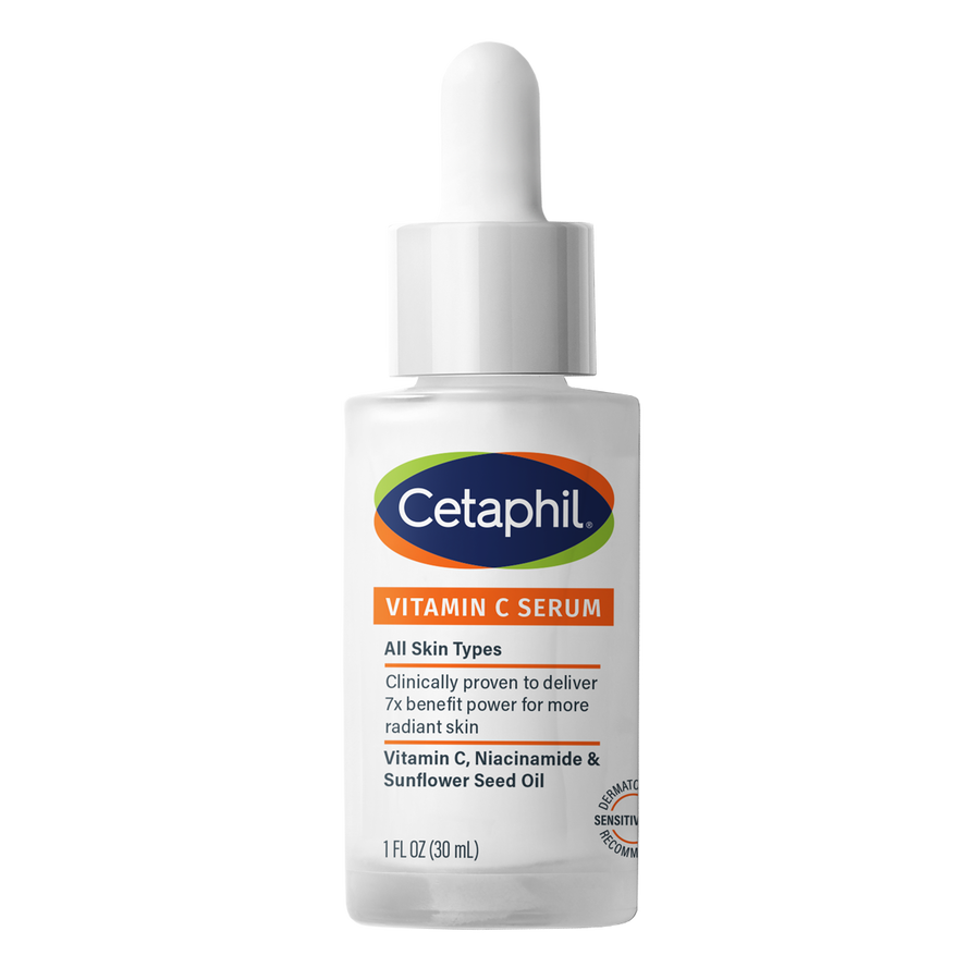 Cetaphil Vitamin C Serum 30ml