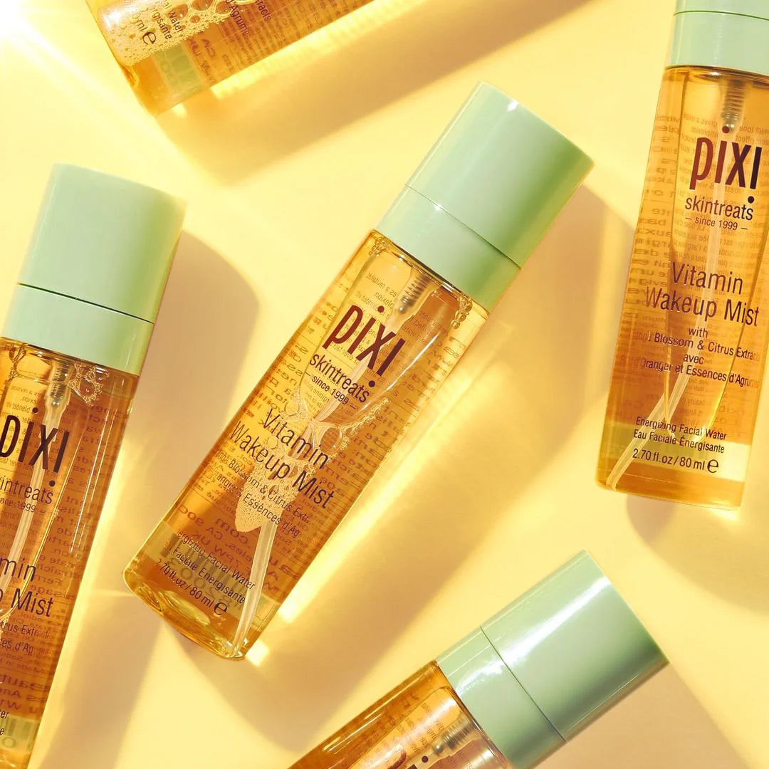 Pixi Vitamin Wakeup Mist 80ml