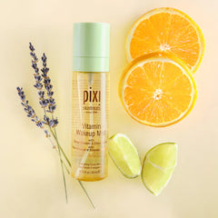 Pixi Vitamin Wakeup Mist 80ml