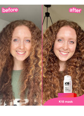K18 Bio Mimetic Hair Science - Leave-In Molecular Repair Hair Mask