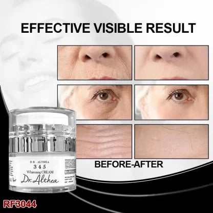 Dr.Althea Whitening Cream Jar