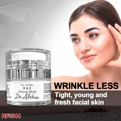 Dr.Althea Whitening Cream Jar