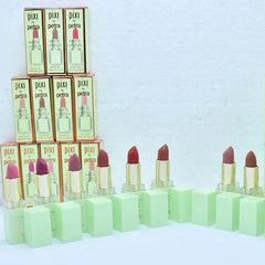 Pixi Matte Lipstick 12/Pcs Pack