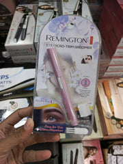 Remington RT-218 Eye Micro Trim Groomer For Eye Brows & Upper Lips