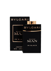Bvlgari In Black Eau De Parfum Spray 100ml