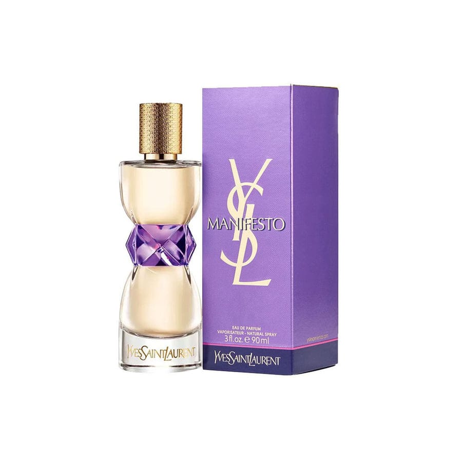 YSL Manifesto Eau De Parfum 100ml