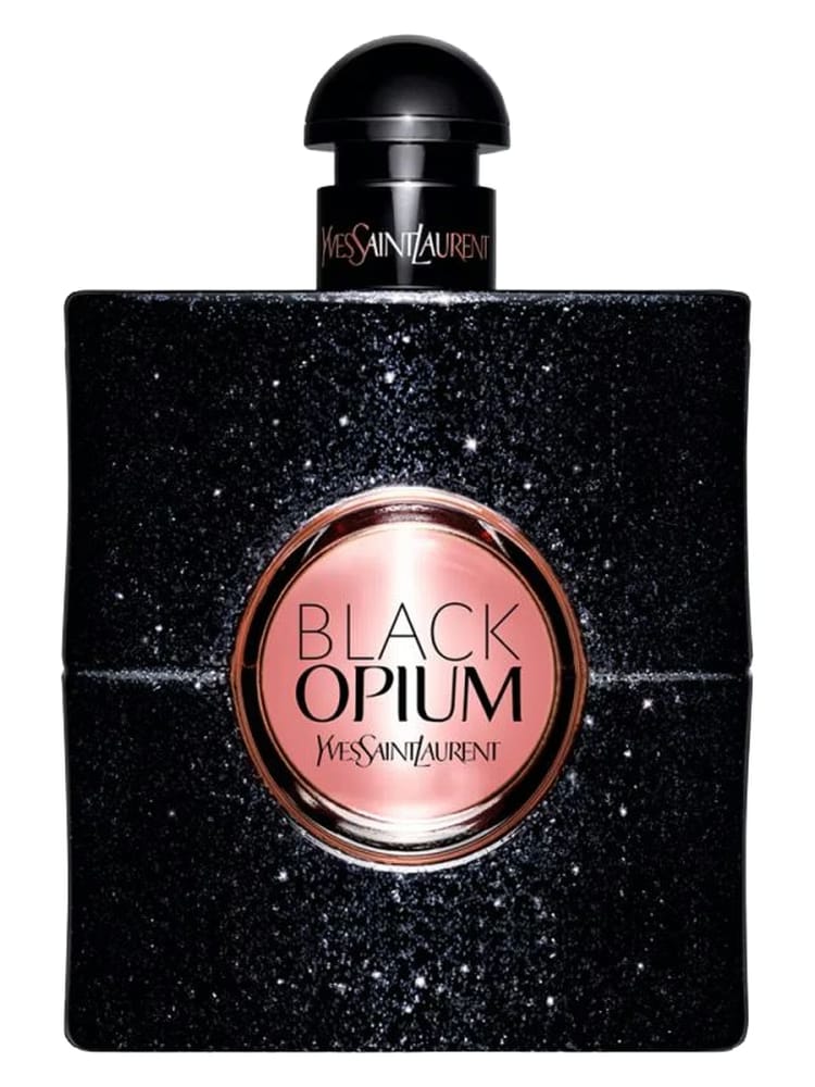 YSL Yves Saint Laurent Black Opium EDP 90ml