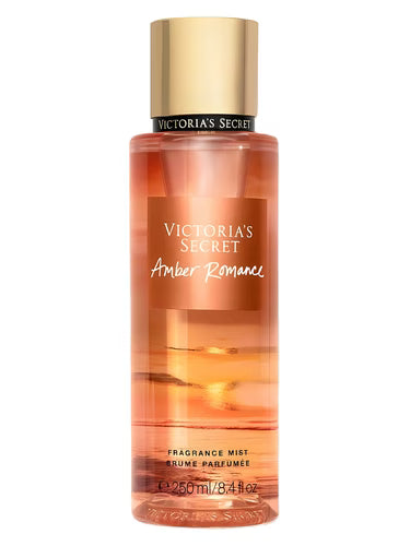 Victoria's Secret AMBER ROMANCE Fragrance Body Mist 250ml