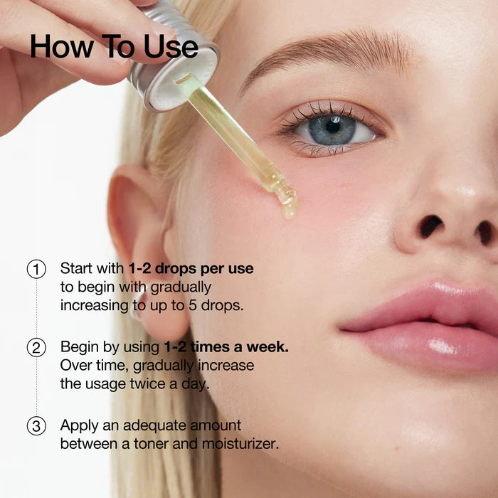ANUA Azelaic Acid 10+ Hyaluron Redness Soothing Serum 30ml