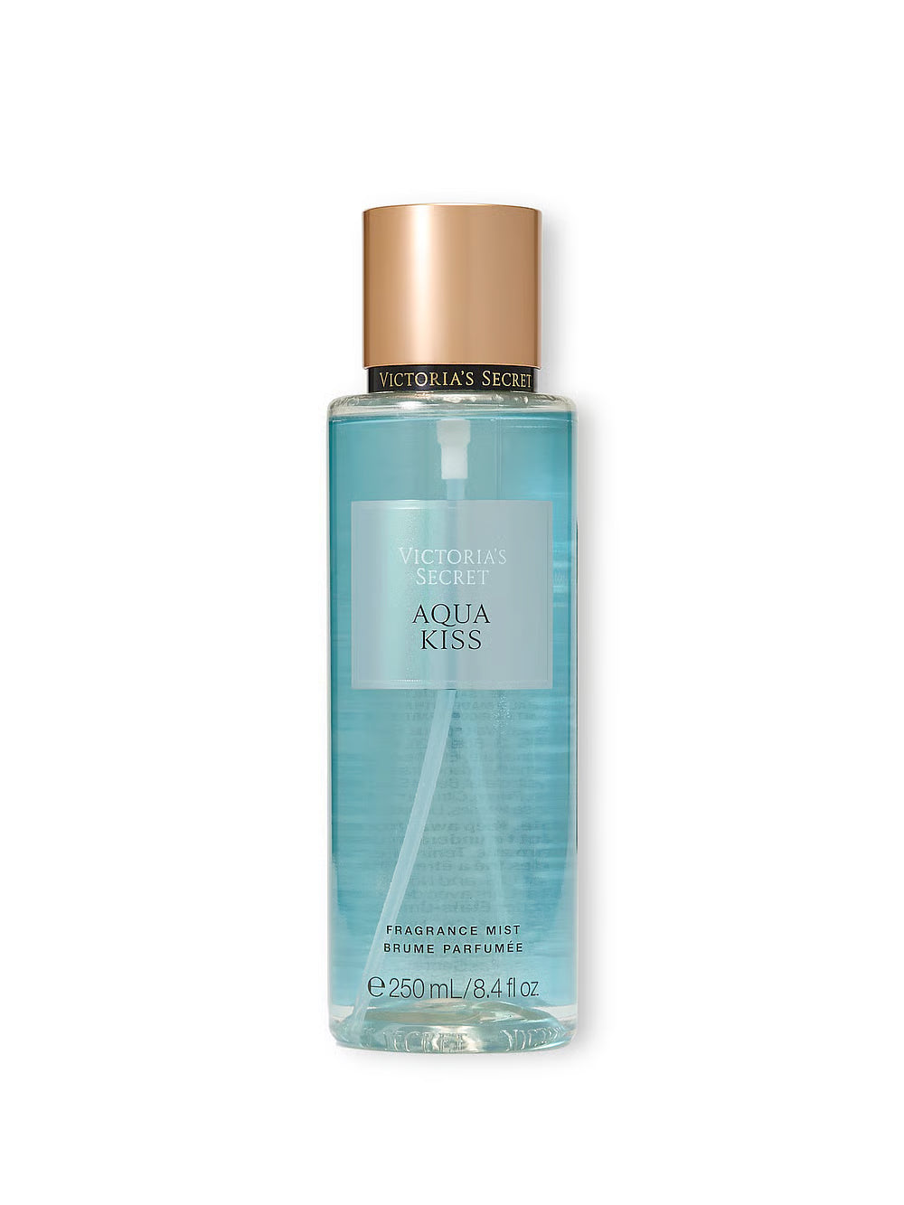 Victoria's Secret AQUA KISS Fragrance Body Mist 250ml