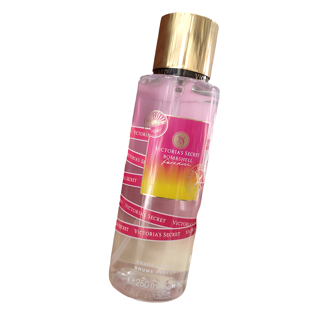 Victoria's Secret BOMBSHELL PARADISE Fragrance Body Mist 250ml