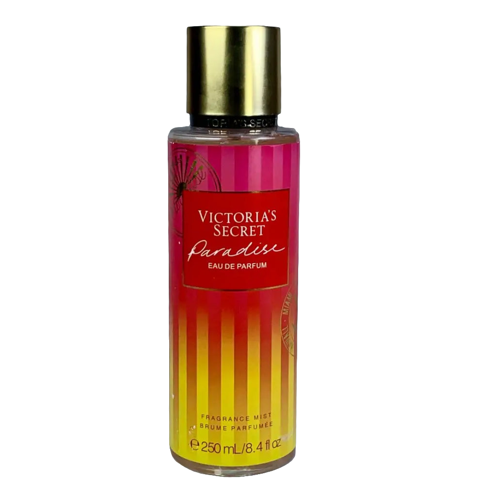 Victoria's Secret PARADISE Fragrance Body Mist 250ml