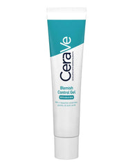 CeraVe Facial Blemish-Control Gel