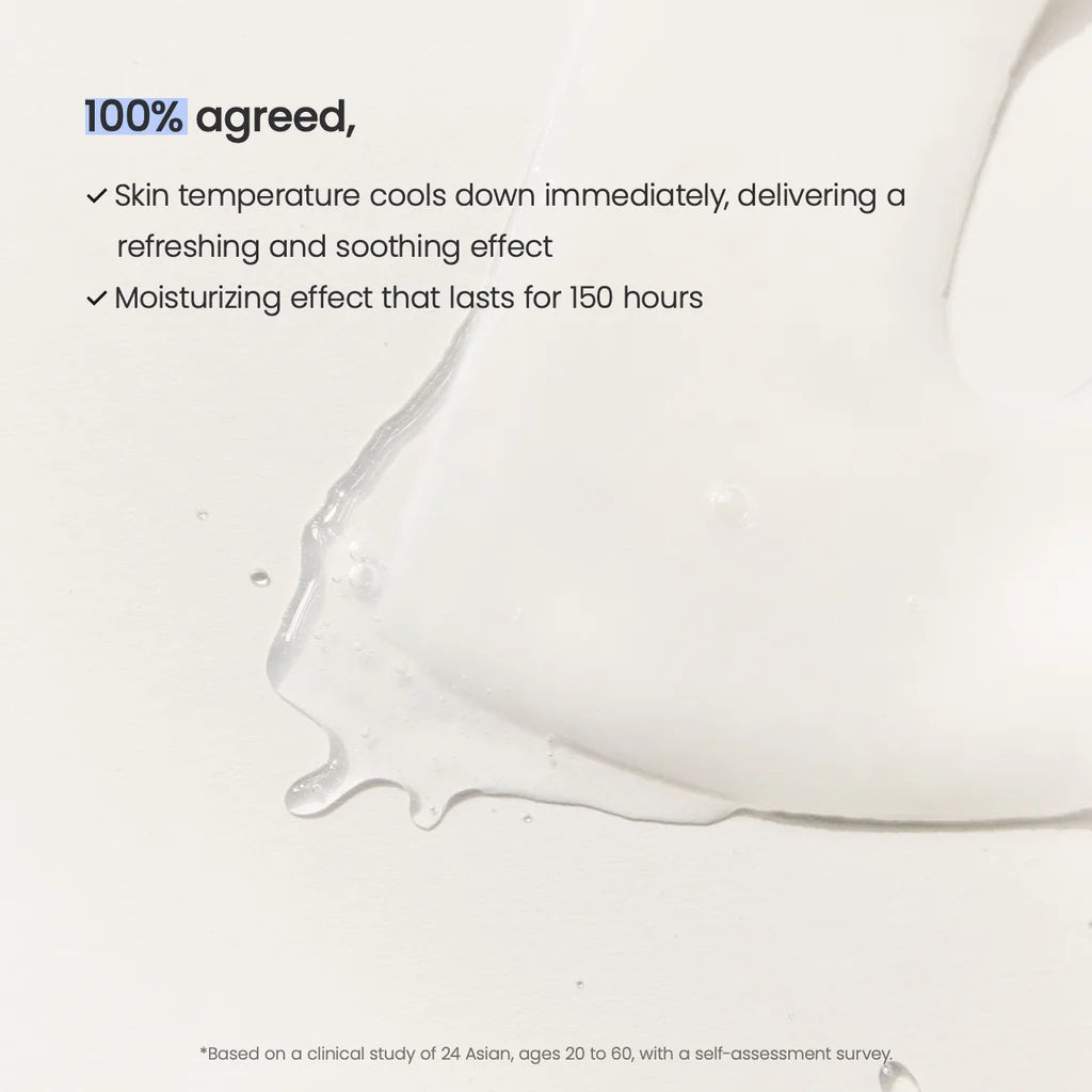 Biodance | Hydro Cera-nol Real Deep Mask ( 4/Sheets Box )