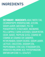 CeraVe Foaming Facial Cleanser 355 ML