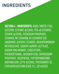 CeraVe Hydrating Facial Cleanser 355 ML