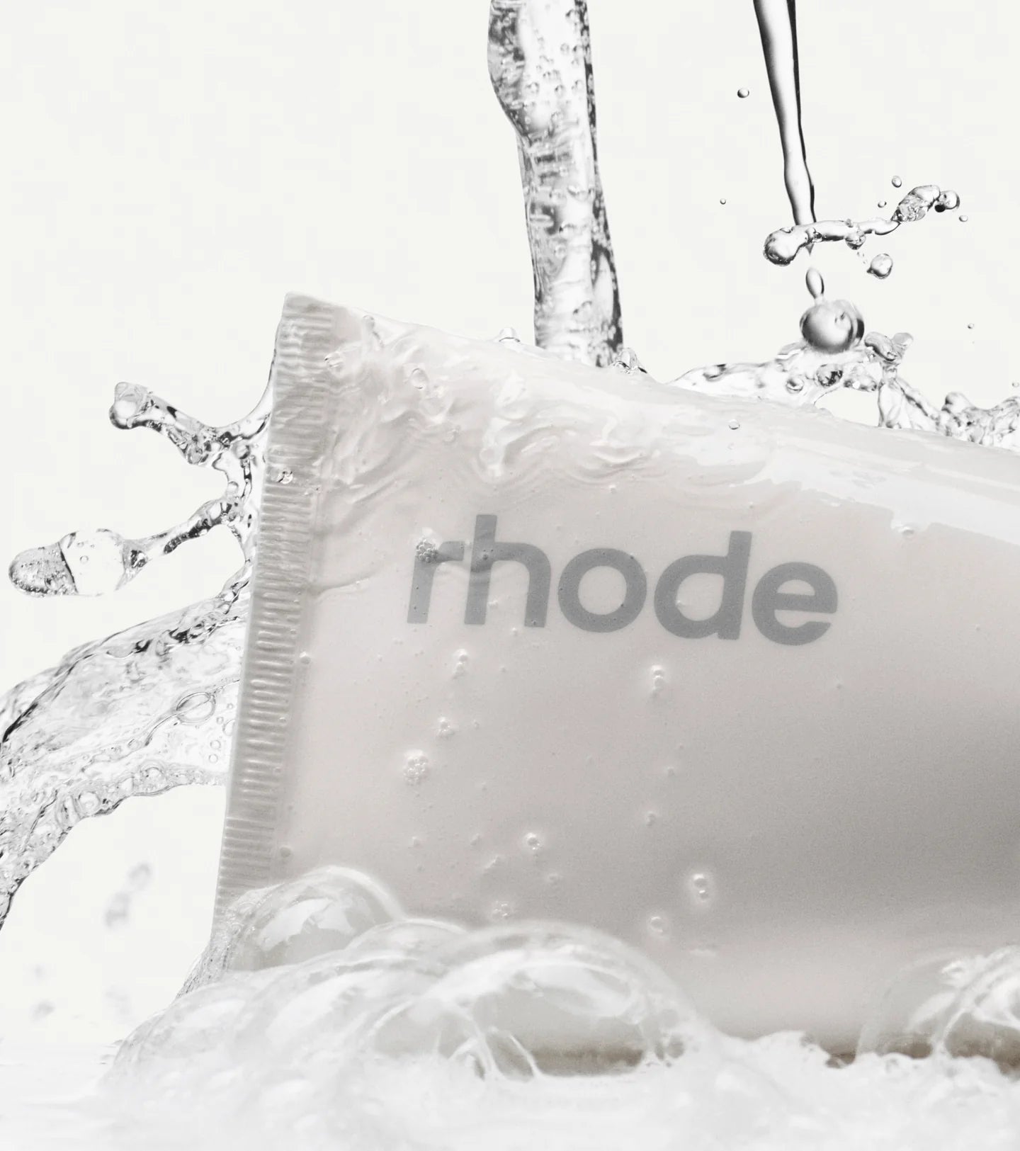 RHODE Pineapple Refresh PGA Daily Cleanser 150ml