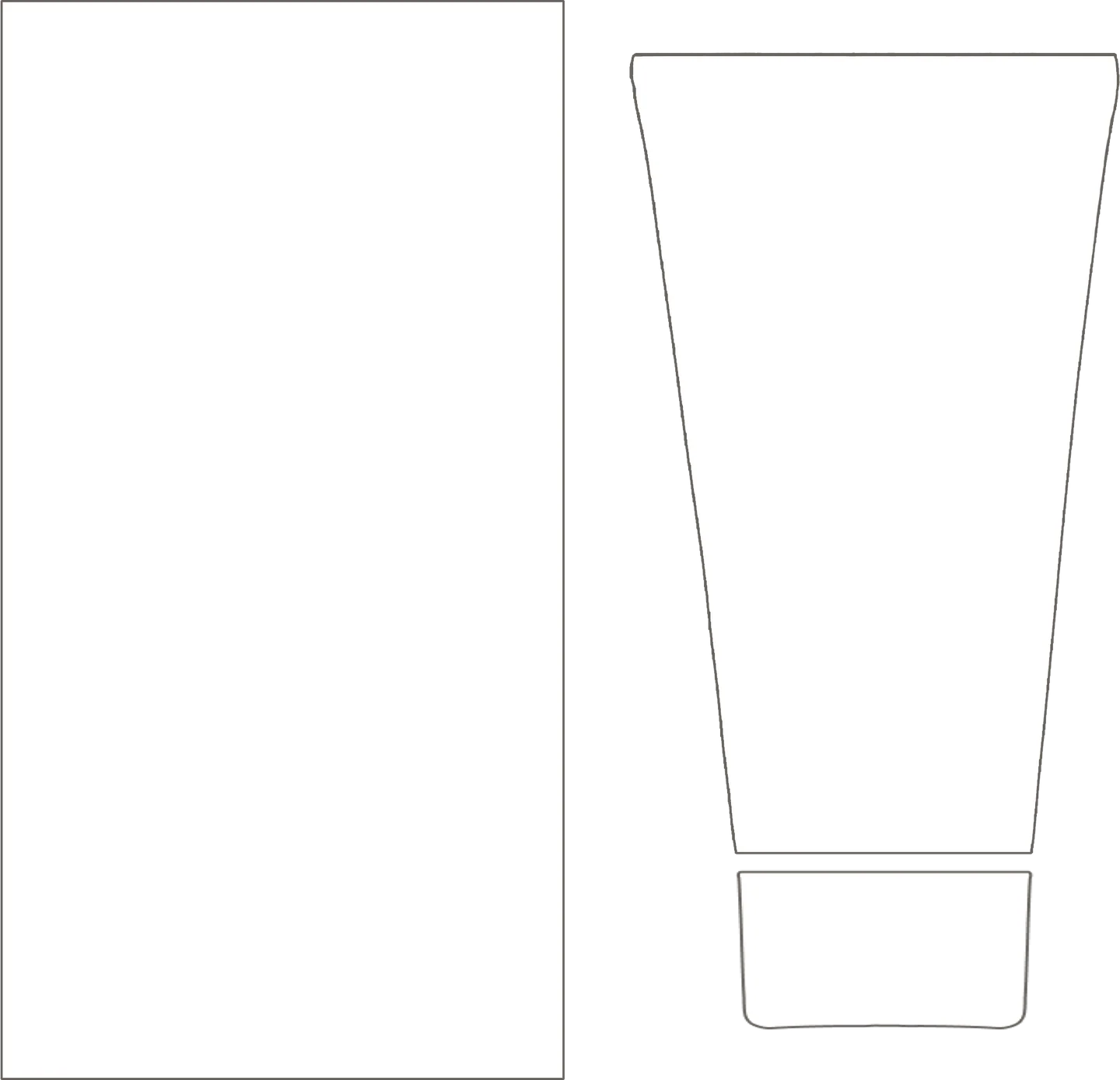 RHODE Pineapple Refresh PGA Daily Cleanser 150ml