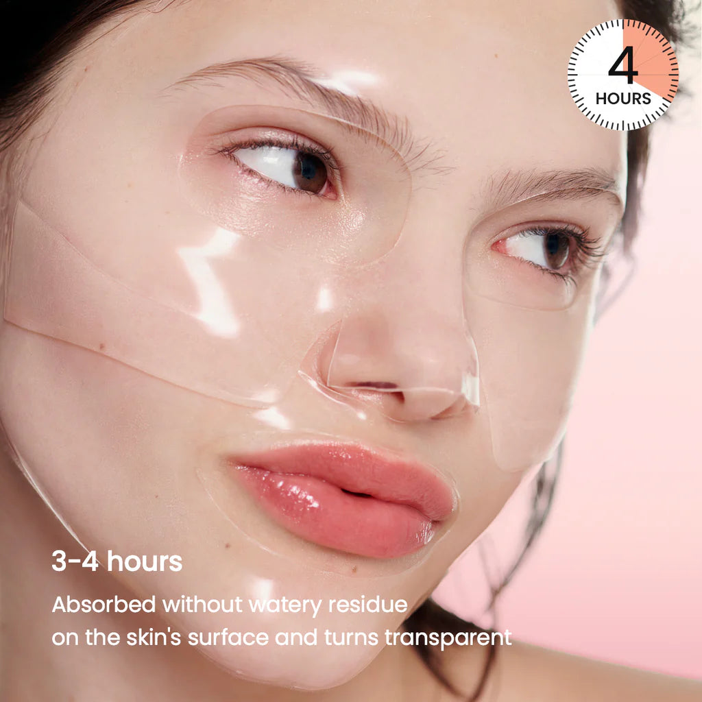 Biodance | Bio Collagen-Real Deep Mask ( 4/Sheets Box )