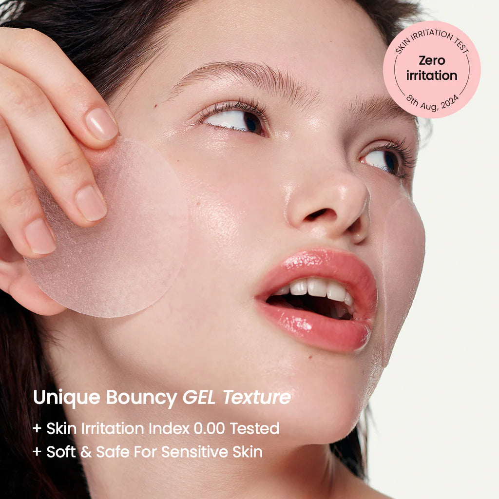 Biodance | Collagen Gel Toner 60/Pads Jar 140g