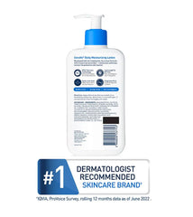 CeraVe Daily Moisturizing Lotion 355 ML