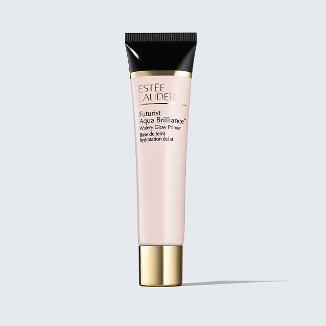 Estée Lauder Futurist Aqua Brilliance™ Watery Glow Primer 40ml