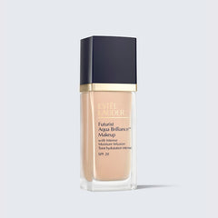Estée Lauder Futurist Aqua Brilliance™ Makeup with Intense Moisture Infusion SPF-20 Foundation