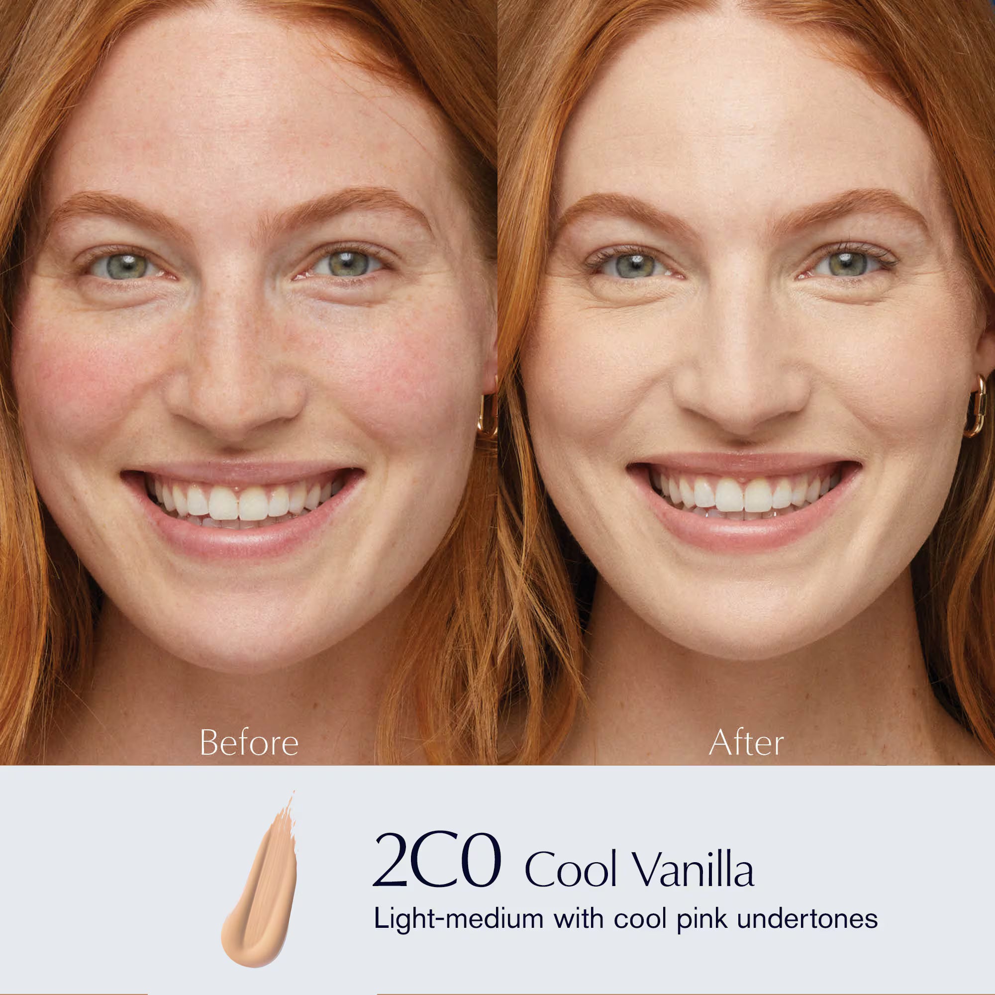 Estée Lauder Double Wear Stay-in-Place 24-Hour Long-Wear Matte Foundation 30ml