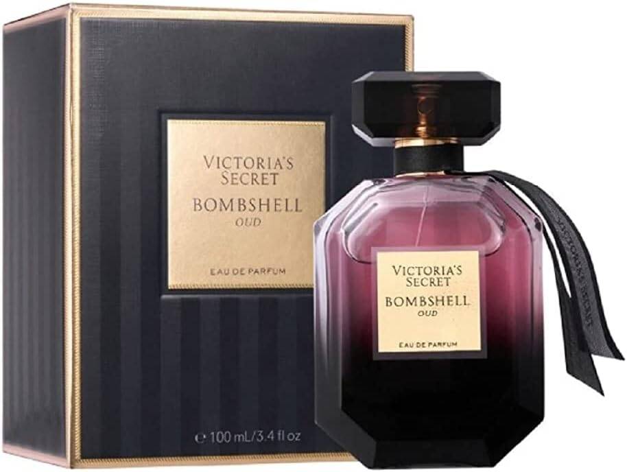 Victoria's Secret BOMBSHELL OUD Eau de Parfum 100ml