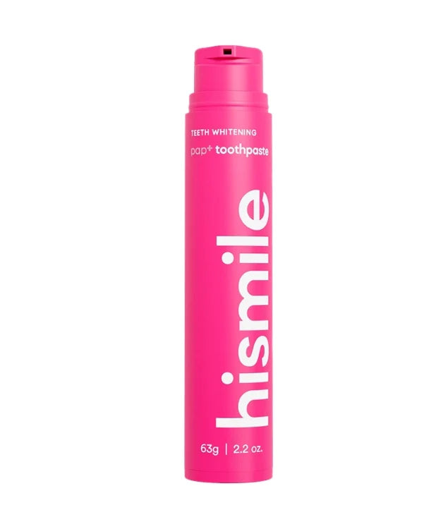 Hismile PAP+ Whitening Toothpaste 63g