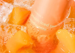 Hismile Peach Iced Tea Flavoured Toothpaste 60g