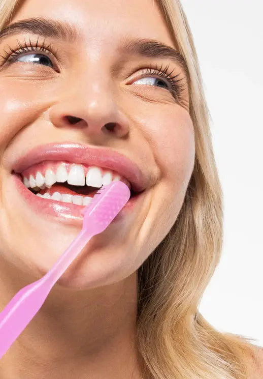 Hismile Strawberry Flavoured Toothpaste 60g