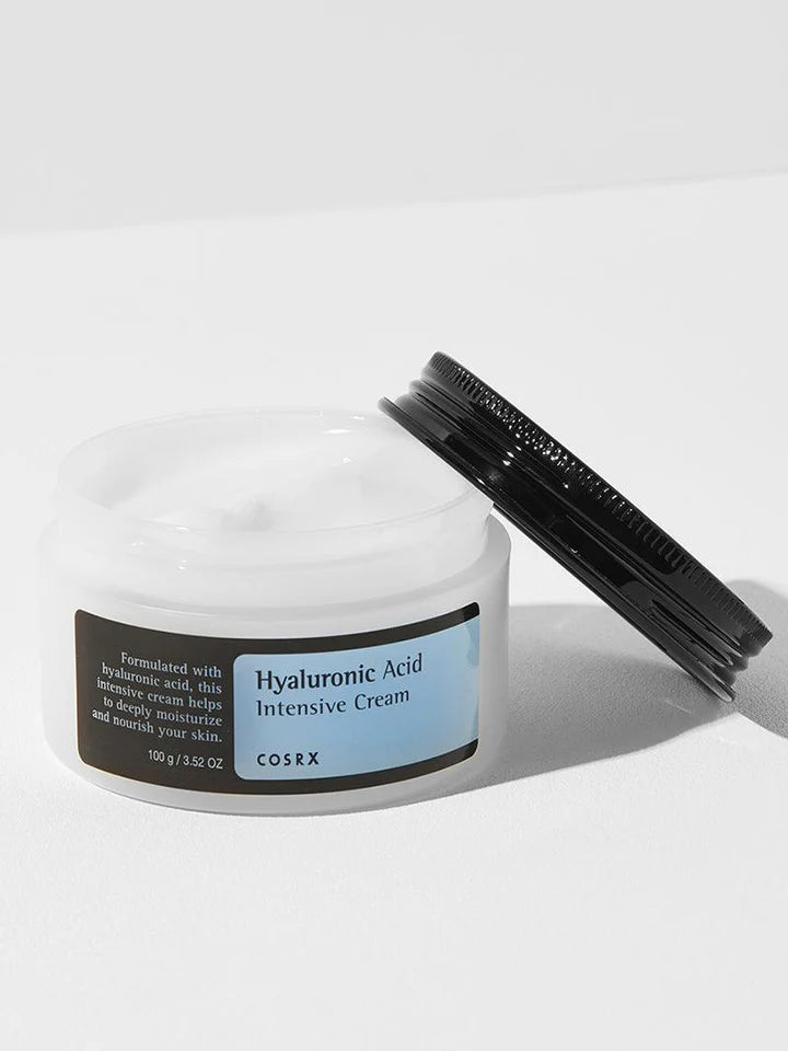 COSRX Hyaluronic Acid Intensive Cream 100g