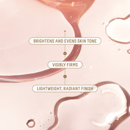 BIOSSANCE - Squalane + Vitamin C Rose Oil 30ml