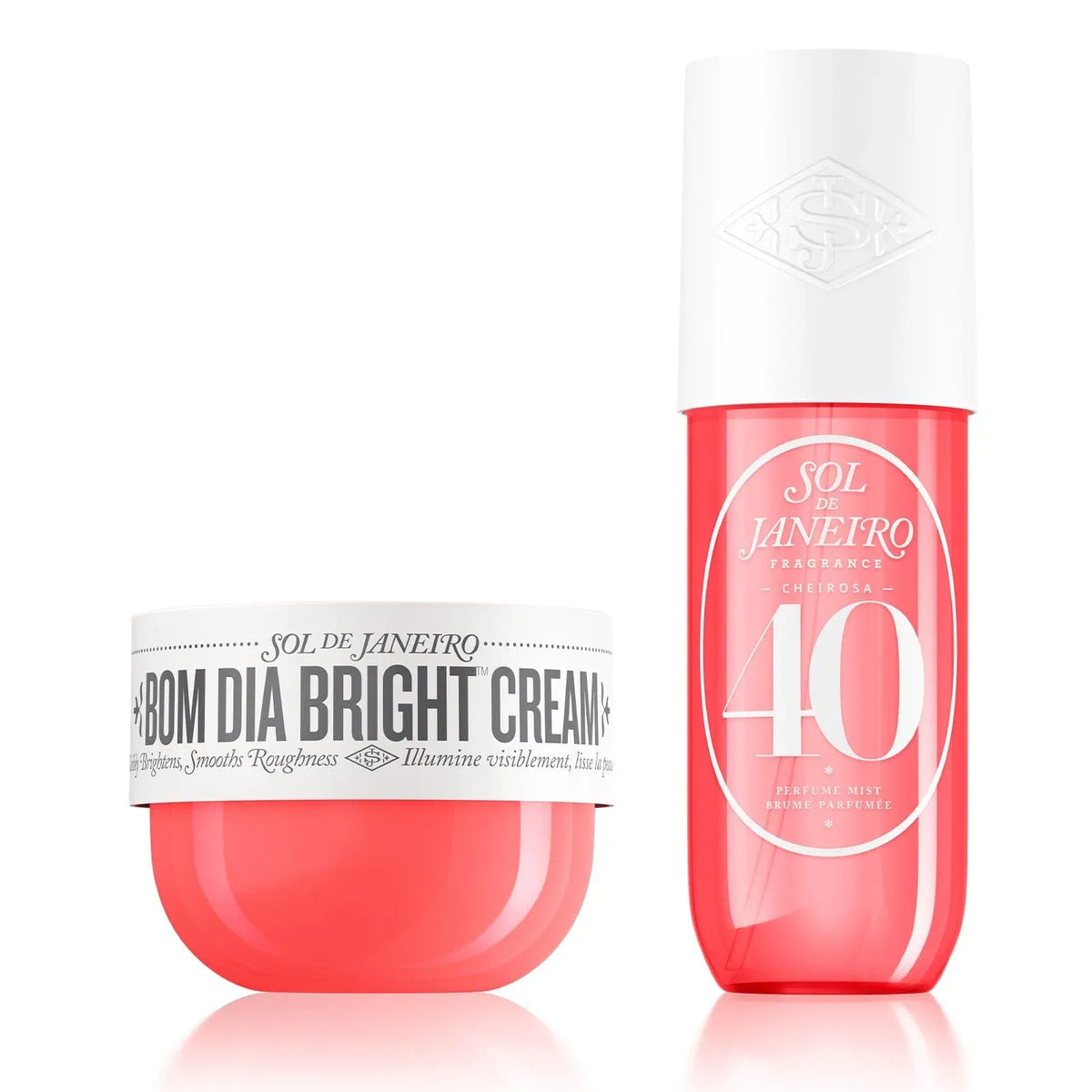 SOL DE JANEIRO Bom Dia Bright™ 2in1 Set | Online Exclusive