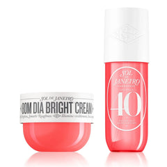 SOL DE JANEIRO Bom Dia Bright™ 2in1 Set | Online Exclusive