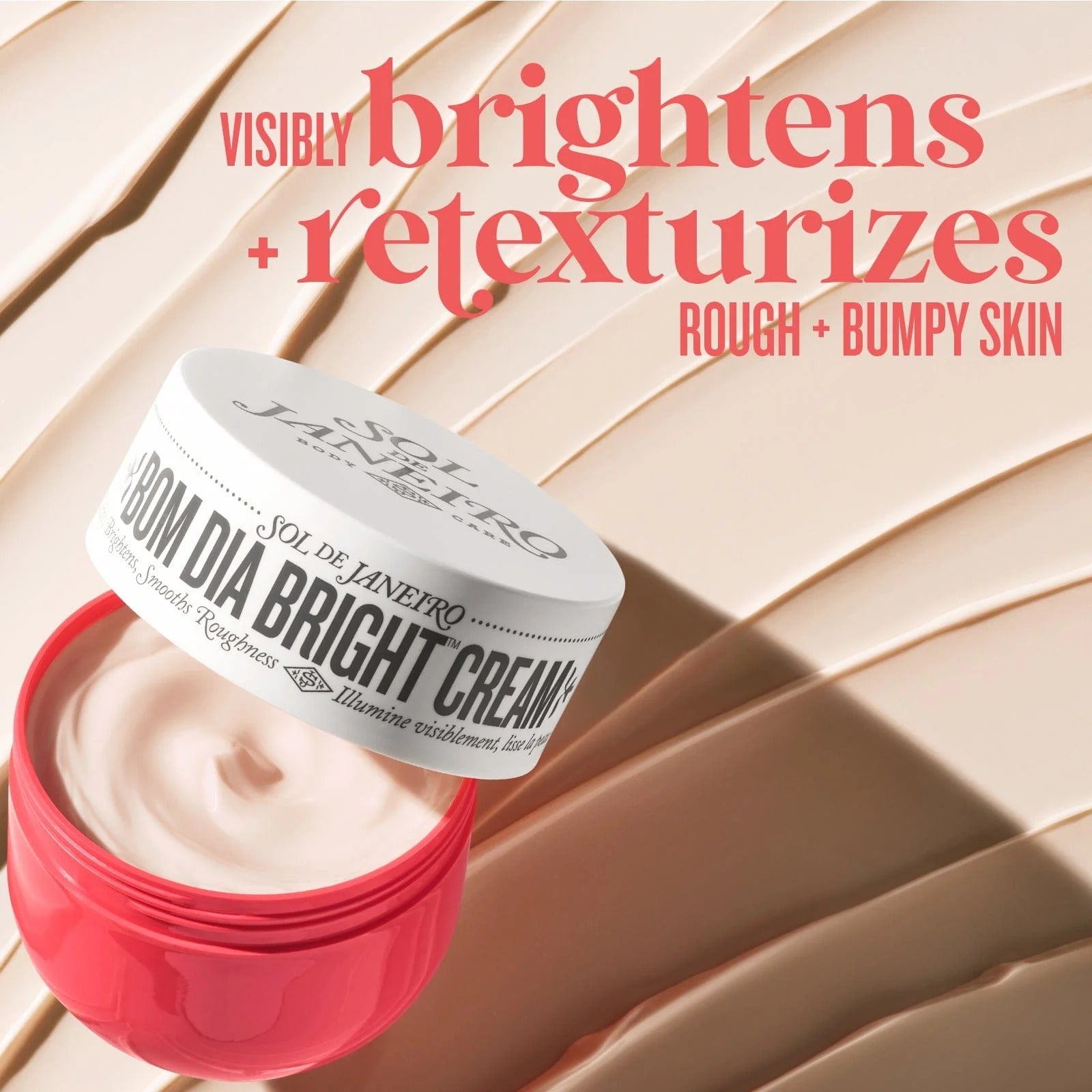 SOL DE JANEIRO Bom Dia Bright™ 2in1 Set | Online Exclusive