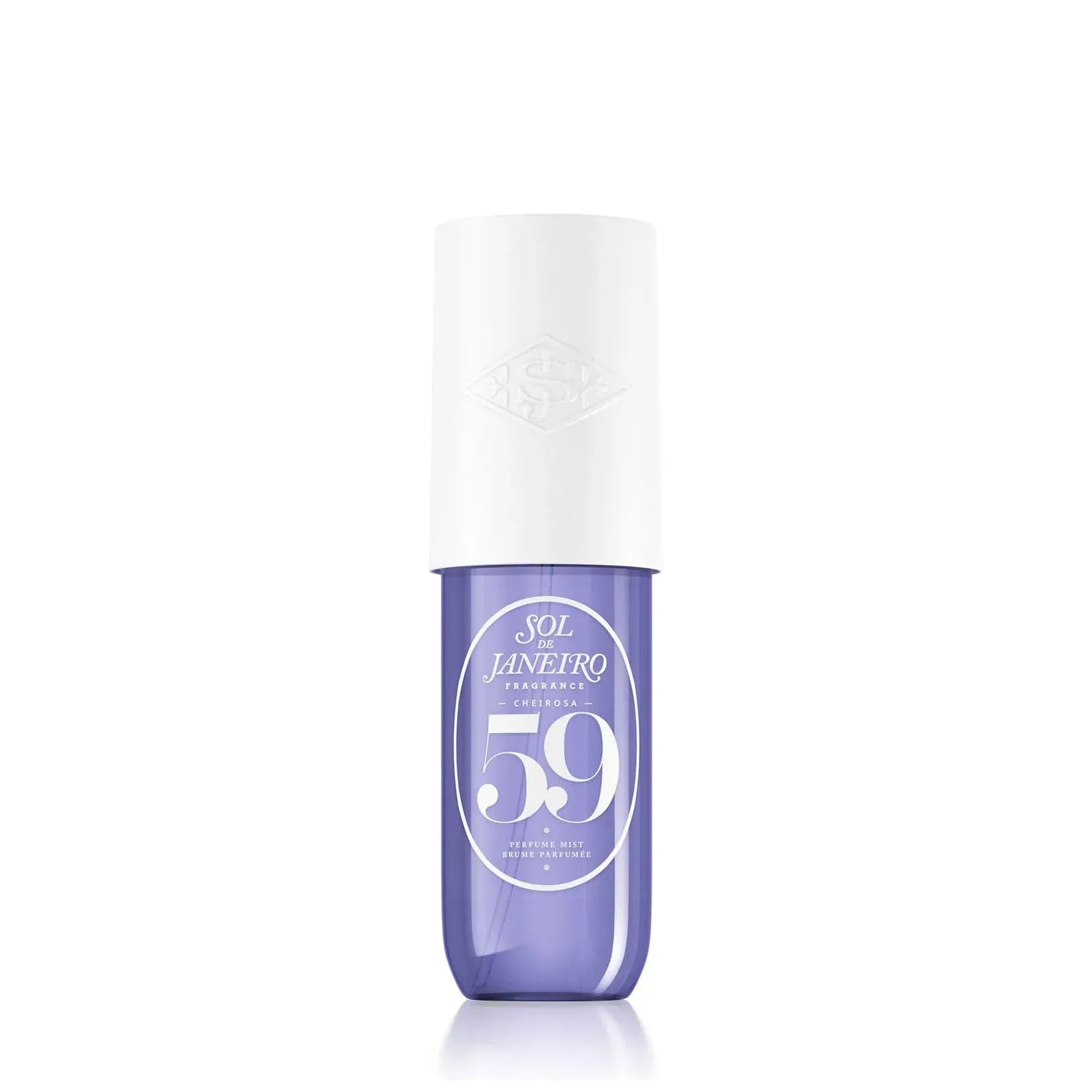 SOL DE JANEIRO Cheirosa 59 Delícia Drench™ Perfume Mist 90ml