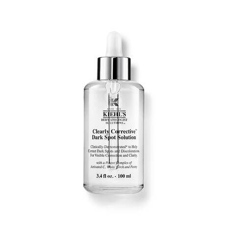 Kiehls Clearly Corrective Dark Spot Serum 100ml