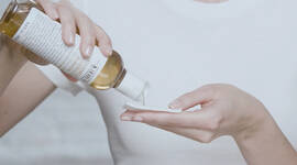 kiehls Calendula Herbal-Extract Toner