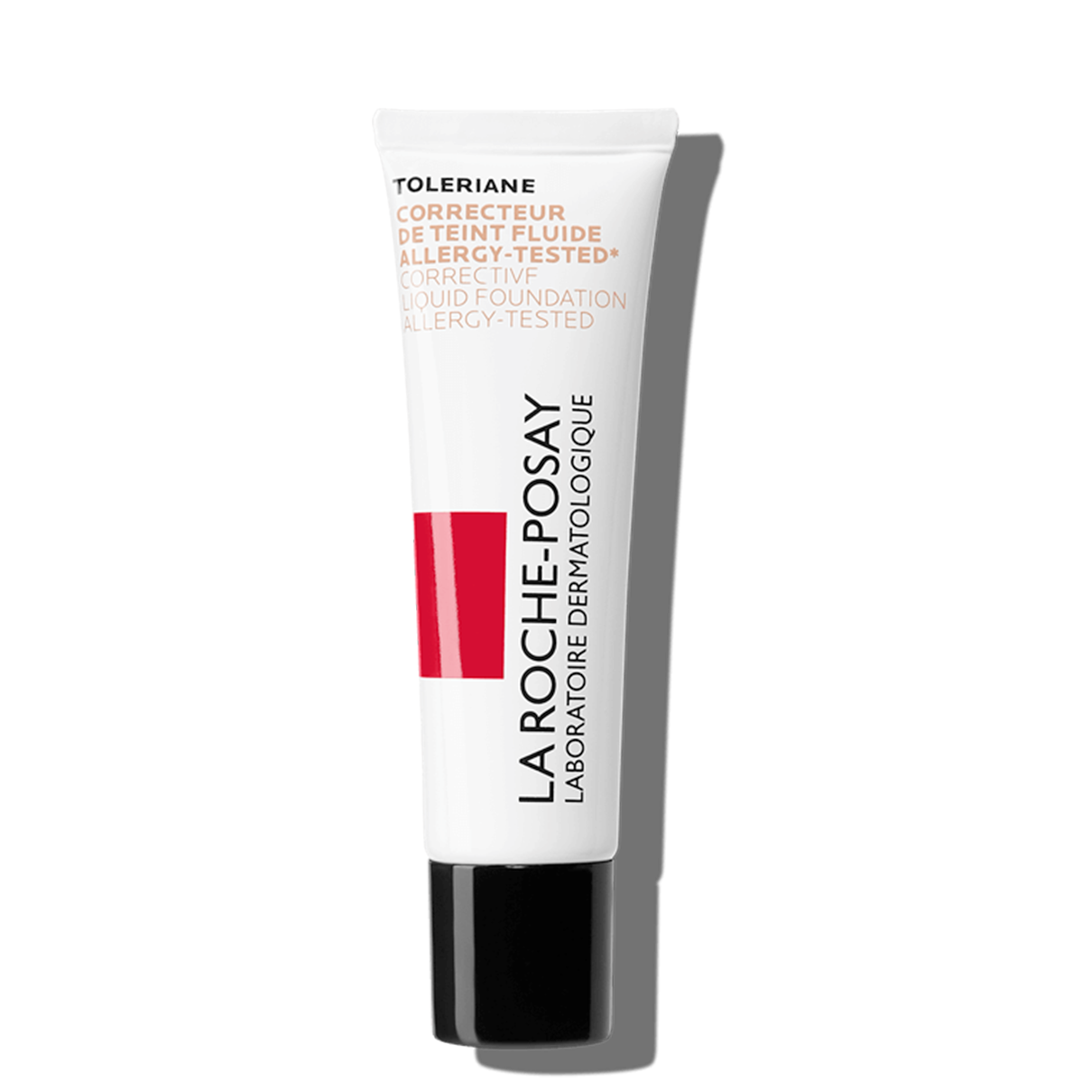 LA ROCHE-POSAY Toleriane Corrective Liquid Foundation ( 2/Shades Available )