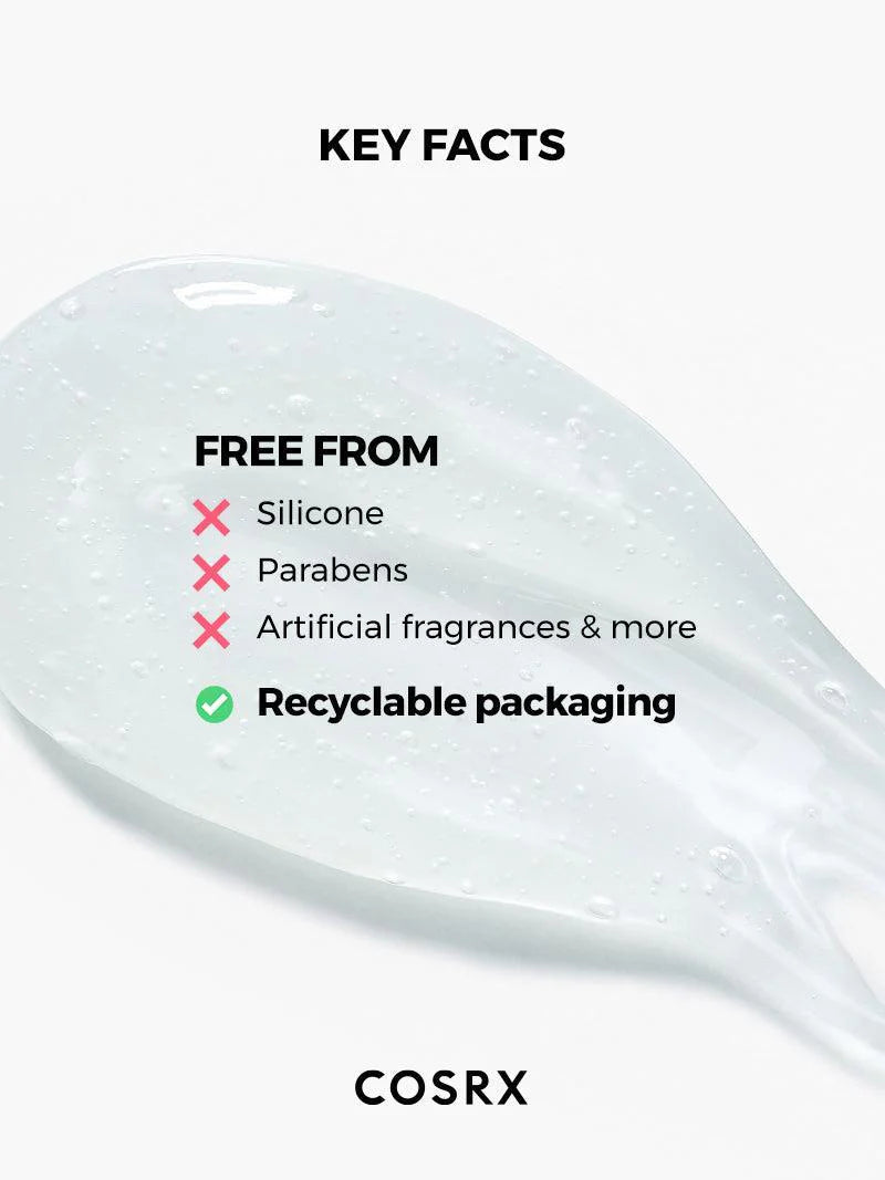 COSRX Lip Plump - Refresh AHA BHA Vitamin C Lip Plumper 20g