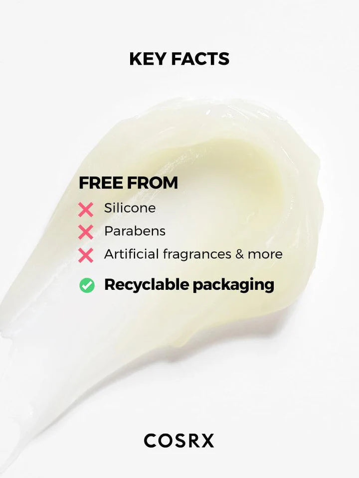 COSRX Lip Sleep - Balancium Ceramide Lip Butter Sleeping Mask 20g