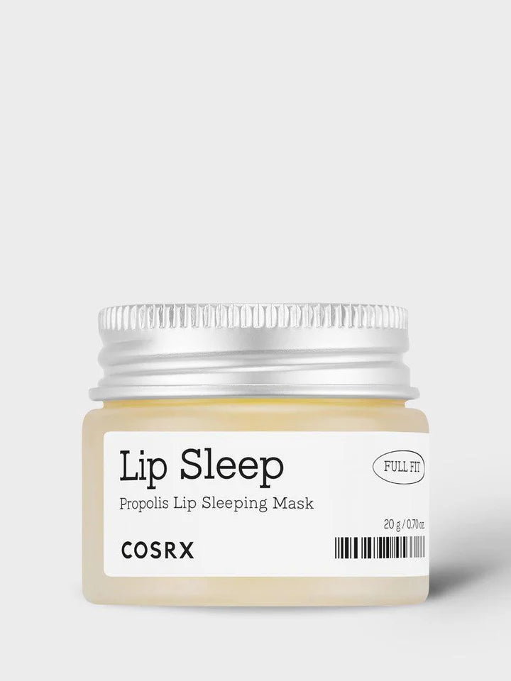 COSRX Next Lip Sleep - Full Fit Propolis Lip Sleeping Mask 20g