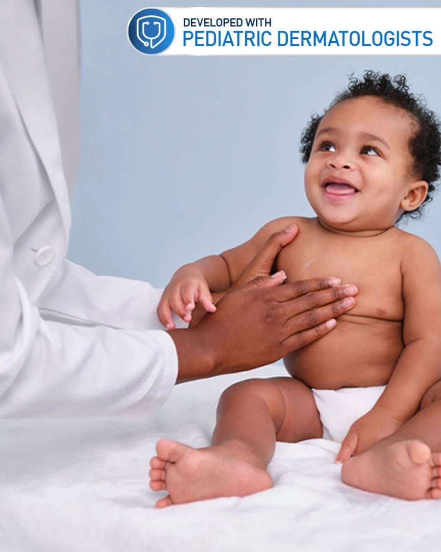 CeraVe Baby Moisturizing Cream 142g