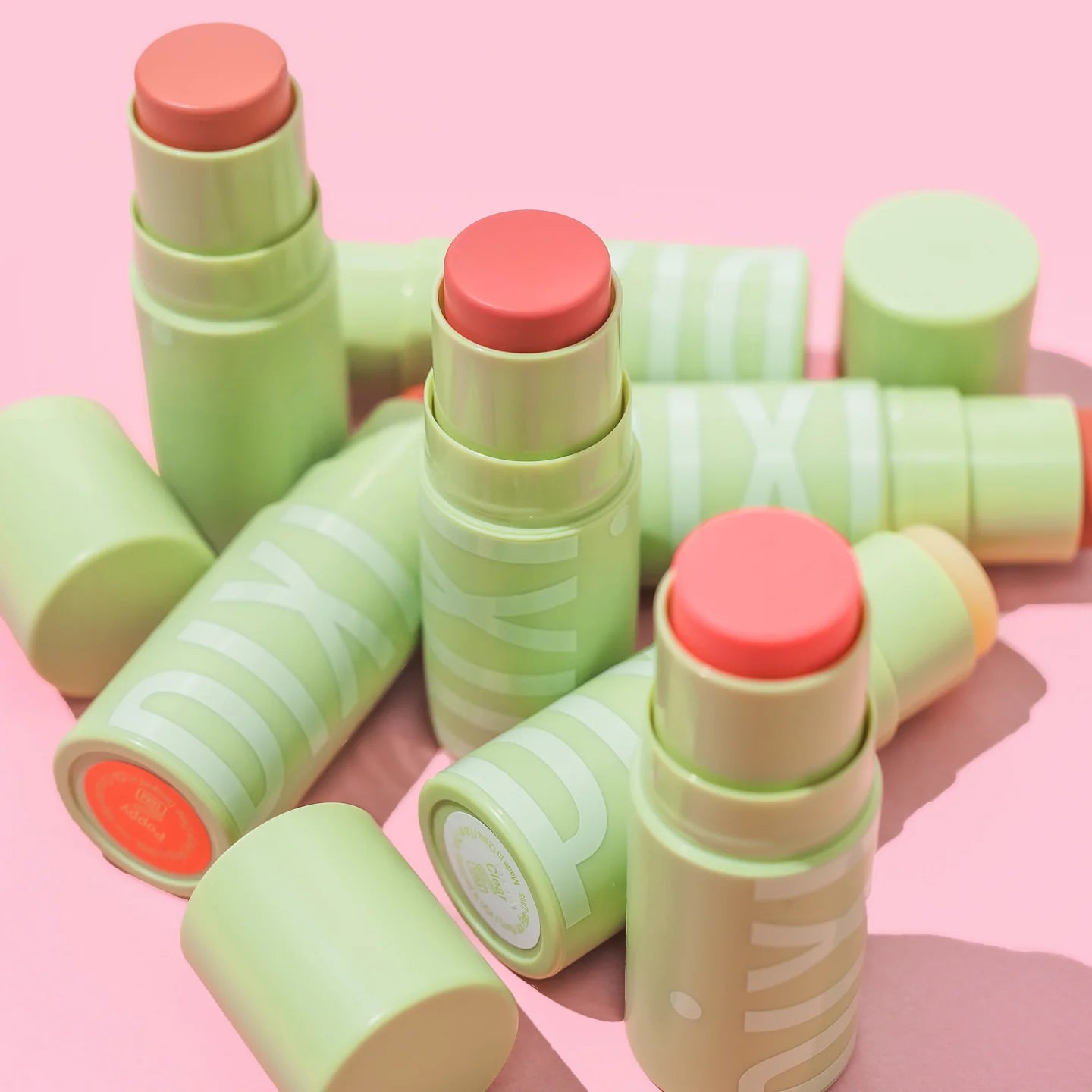 Pixi Hydra Lip+Blushon Stick