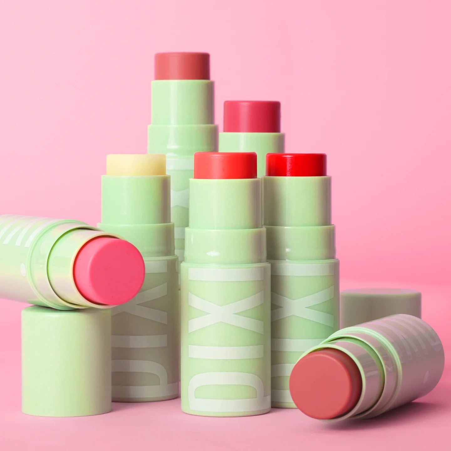 Pixi Hydra Lip+Blushon Stick