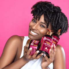 Mielle Pomegranate & Honey Curl Smoothie 355ml