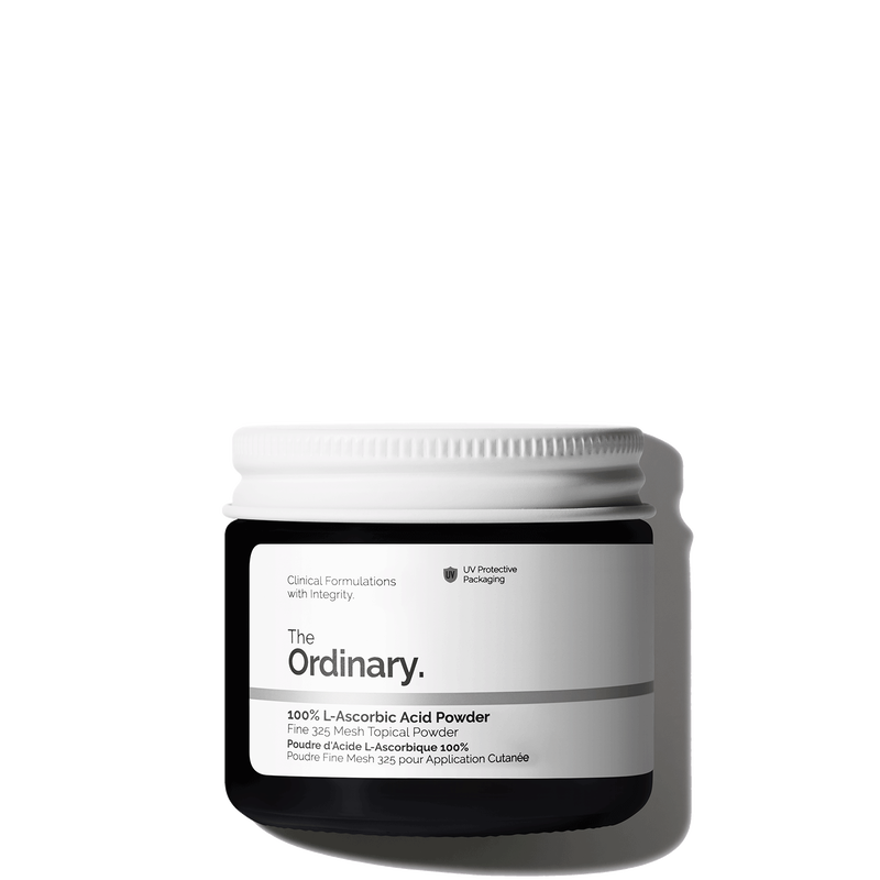 The Ordinary 100% L-Ascorbic Acid Powder 20g